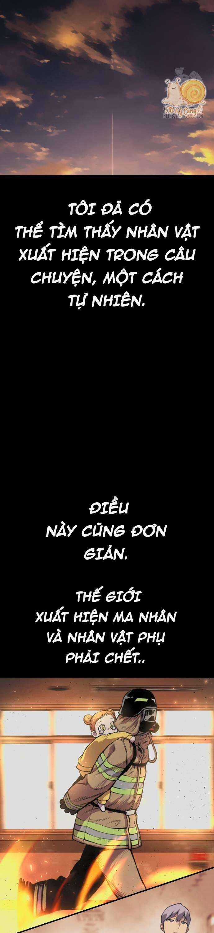 Người Thây Ma - Chapter 103 - Trang 78