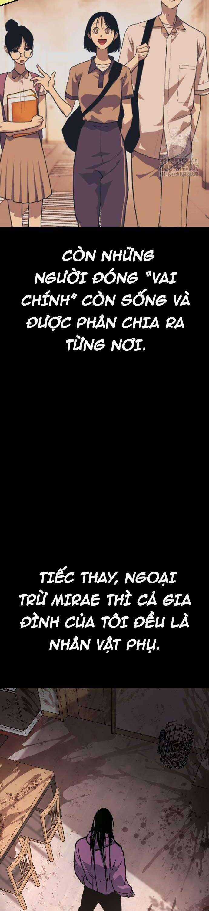 Người Thây Ma - Chapter 103 - Trang 79