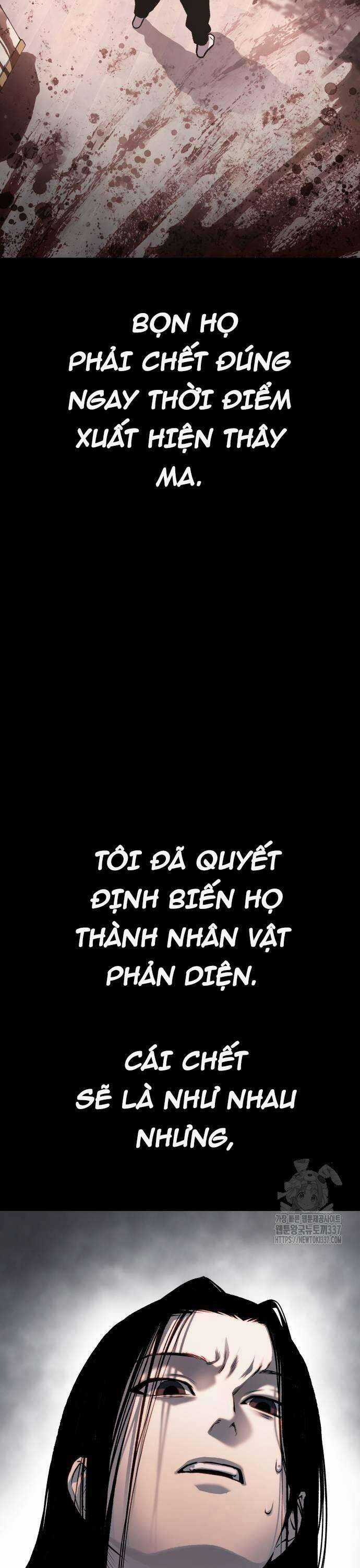 Người Thây Ma - Chapter 103 - Trang 80