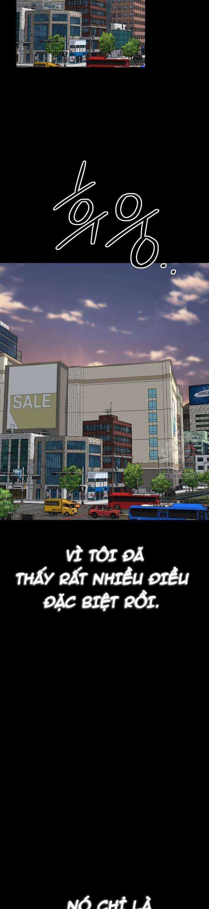 Người Thây Ma - Chapter 103 - Trang 9