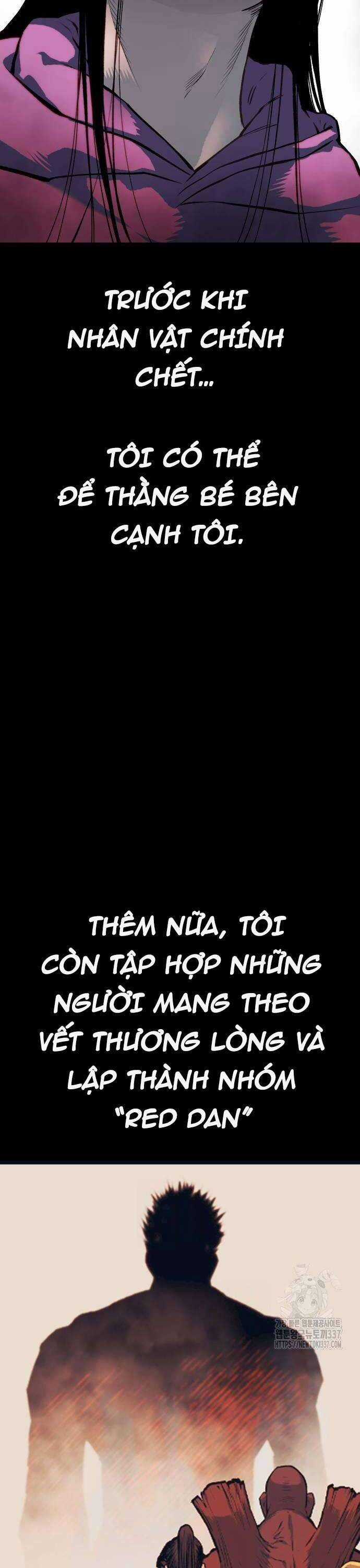 Người Thây Ma - Chapter 103 - Trang 81