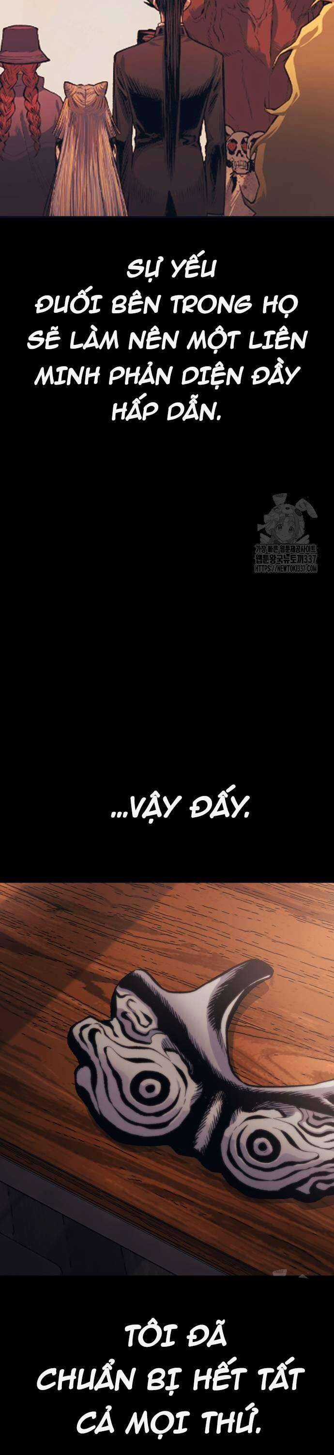 Người Thây Ma - Chapter 103 - Trang 82