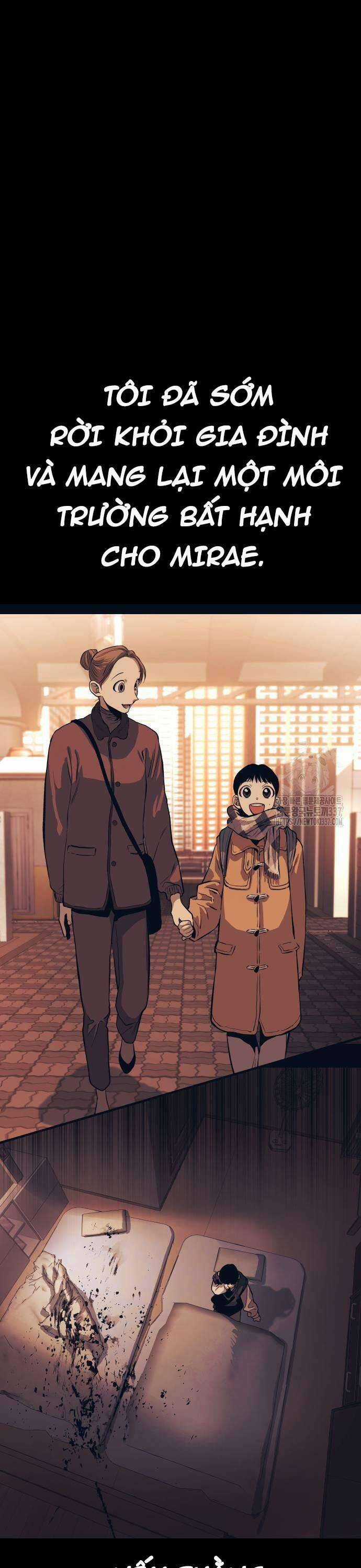 Người Thây Ma - Chapter 103 - Trang 84