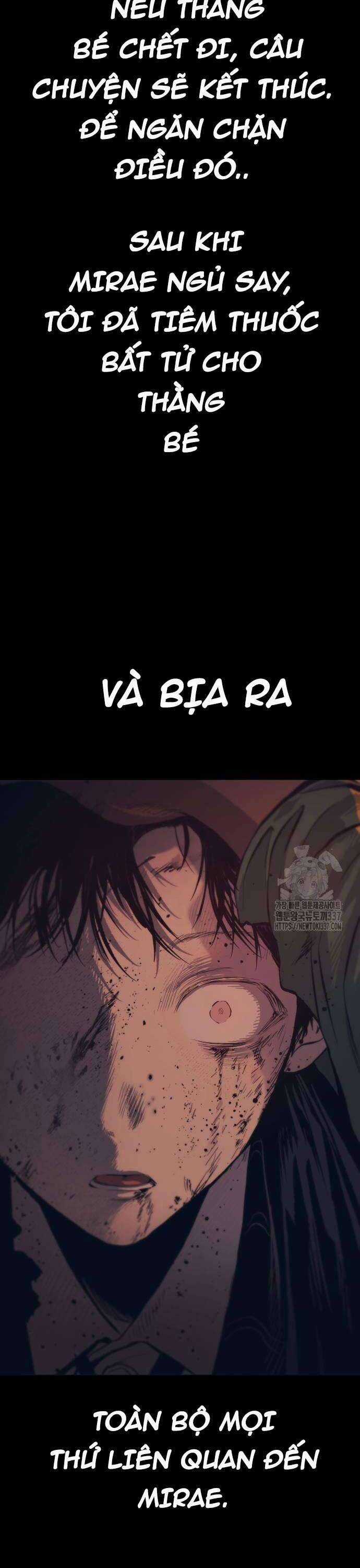 Người Thây Ma - Chapter 103 - Trang 85