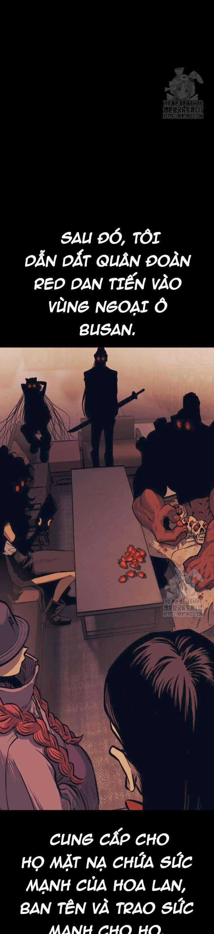 Người Thây Ma - Chapter 103 - Trang 86