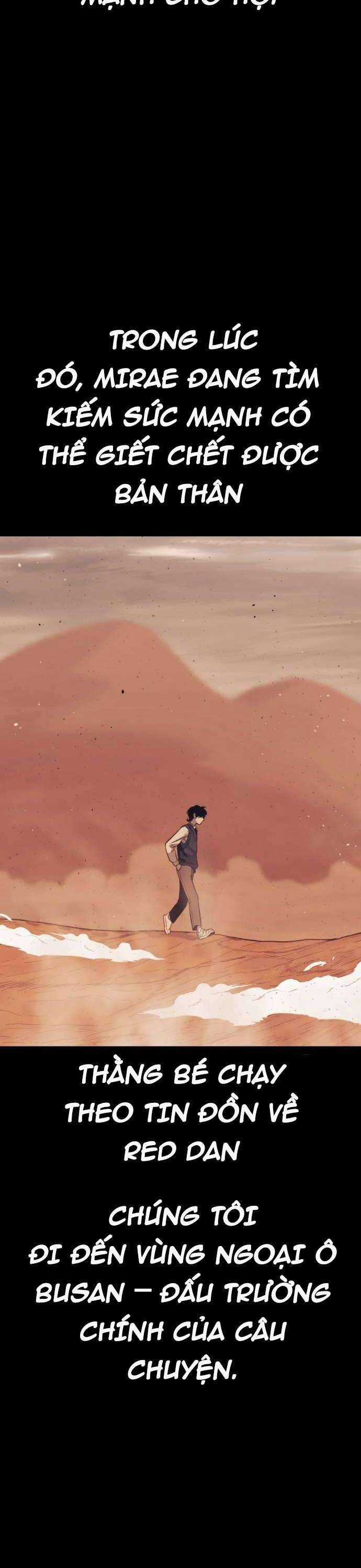 Người Thây Ma - Chapter 103 - Trang 87