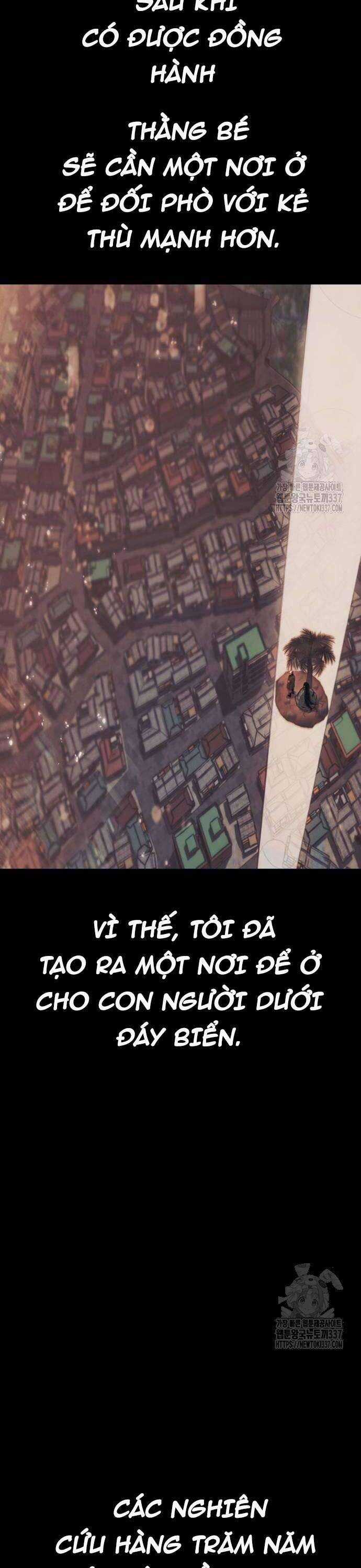 Người Thây Ma - Chapter 103 - Trang 89