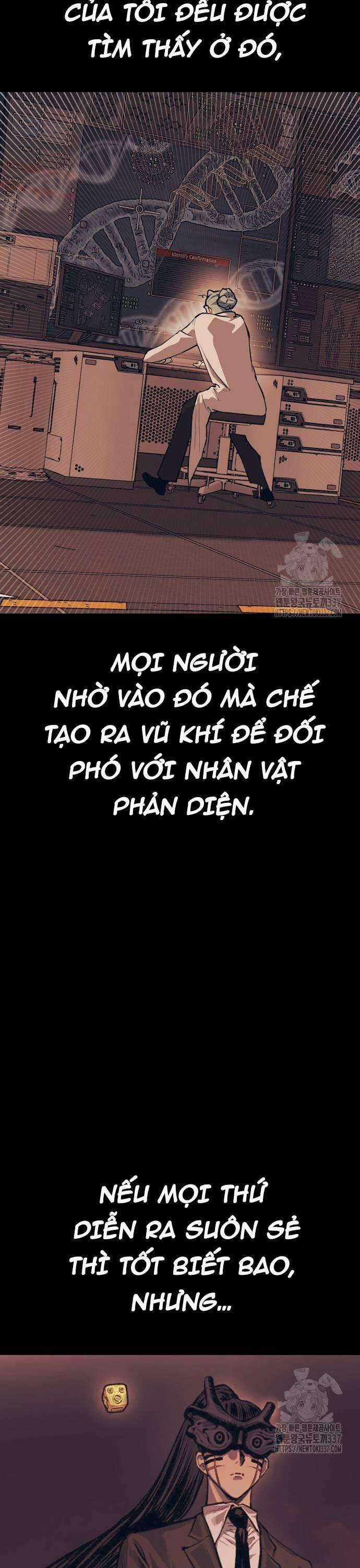 Người Thây Ma - Chapter 103 - Trang 90