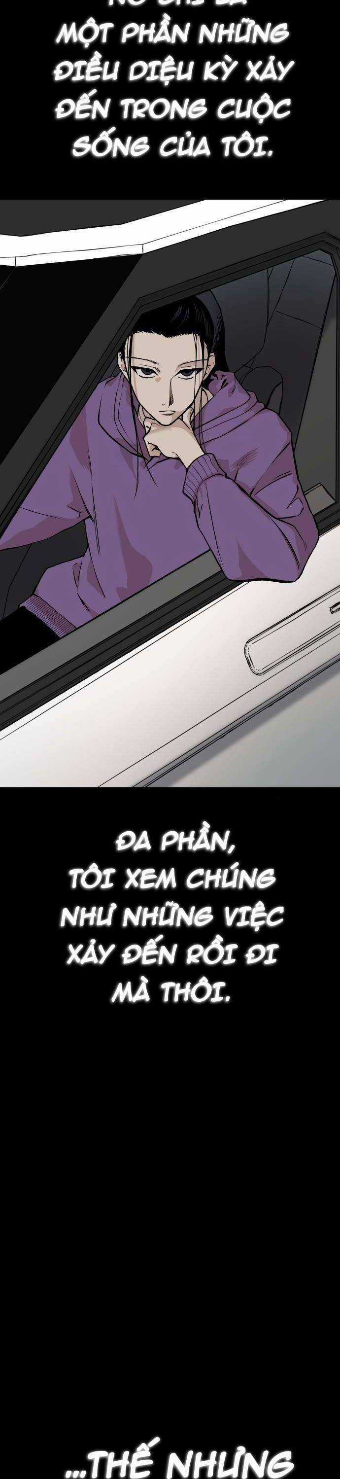 Người Thây Ma - Chapter 103 - Trang 10