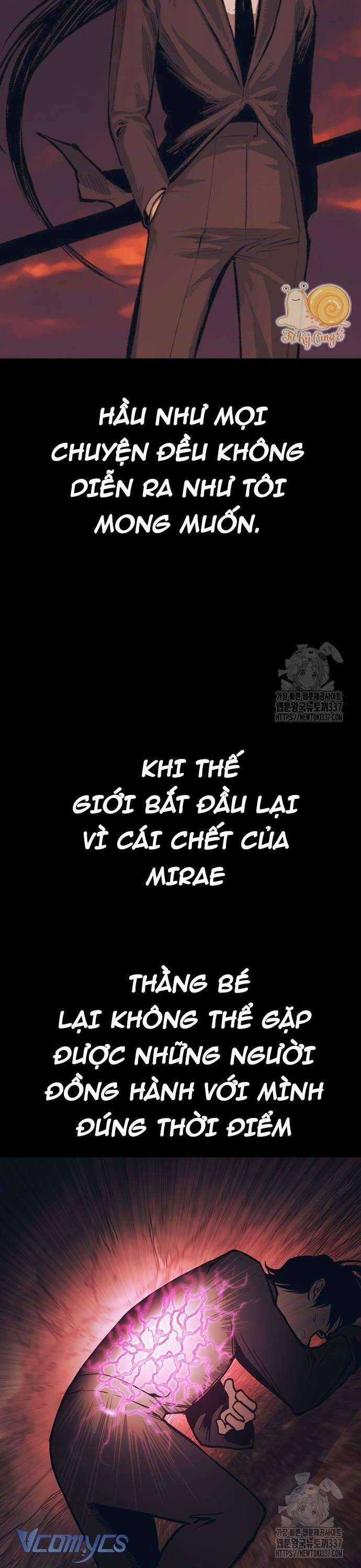 Người Thây Ma - Chapter 103 - Trang 91