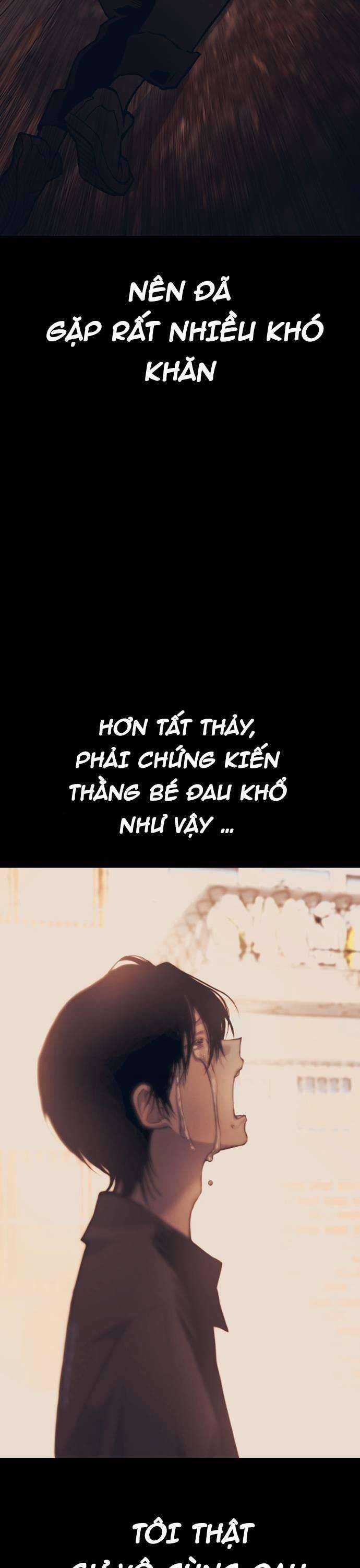 Người Thây Ma - Chapter 103 - Trang 92