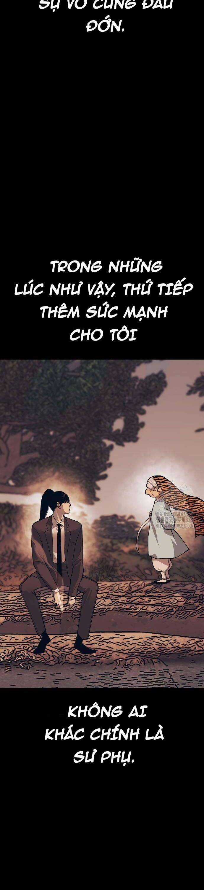 Người Thây Ma - Chapter 103 - Trang 93