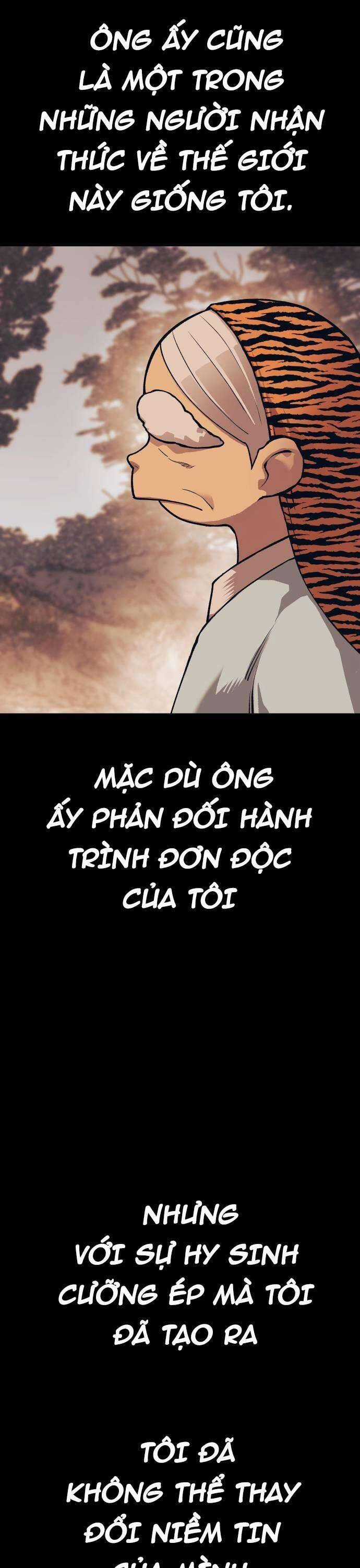 Người Thây Ma - Chapter 103 - Trang 94