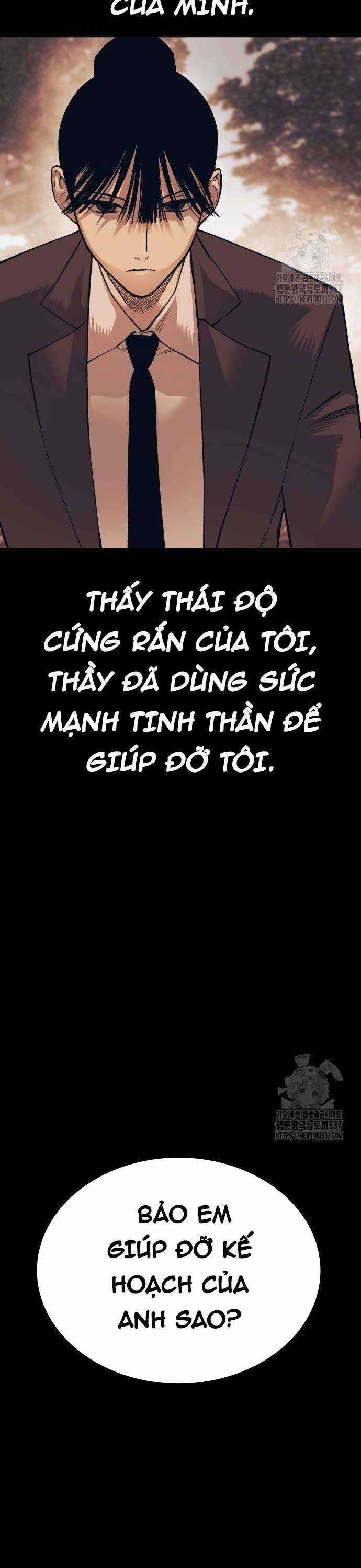 Người Thây Ma - Chapter 103 - Trang 95