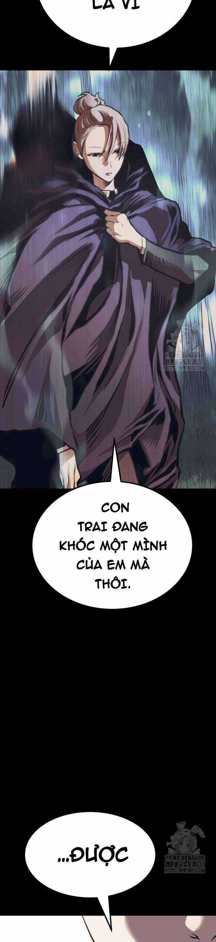 Người Thây Ma - Chapter 103 - Trang 98