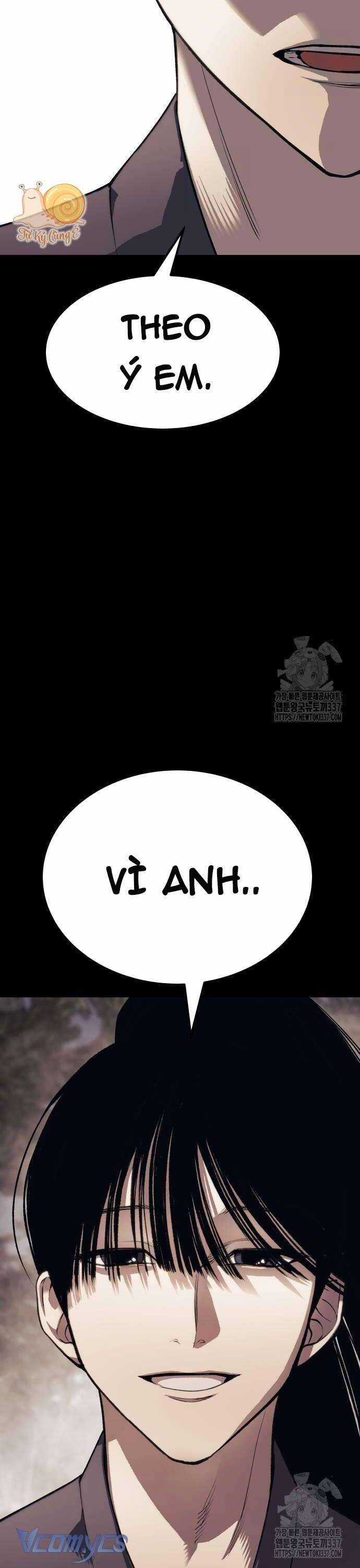 Người Thây Ma - Chapter 103 - Trang 99