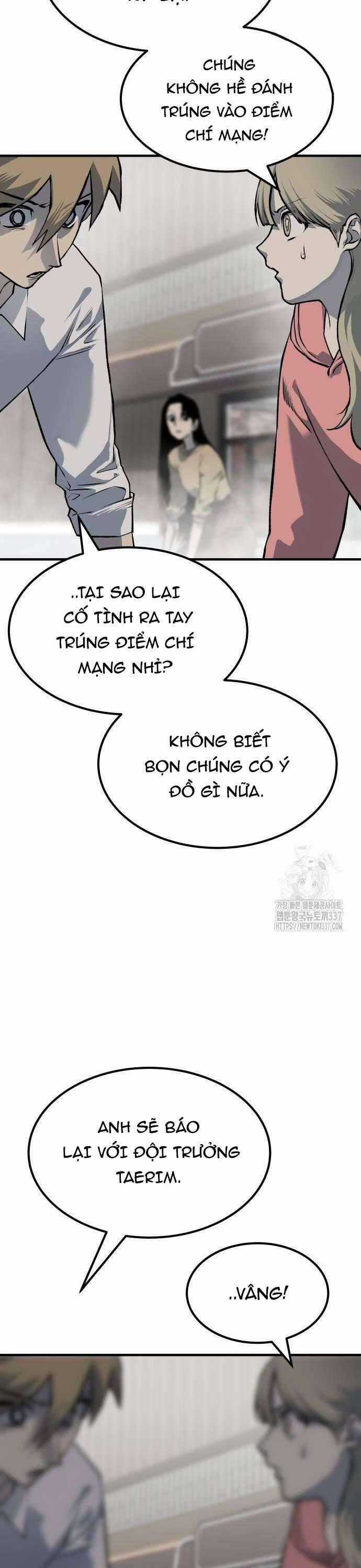 Người Thây Ma - Chapter 104 - Trang 2
