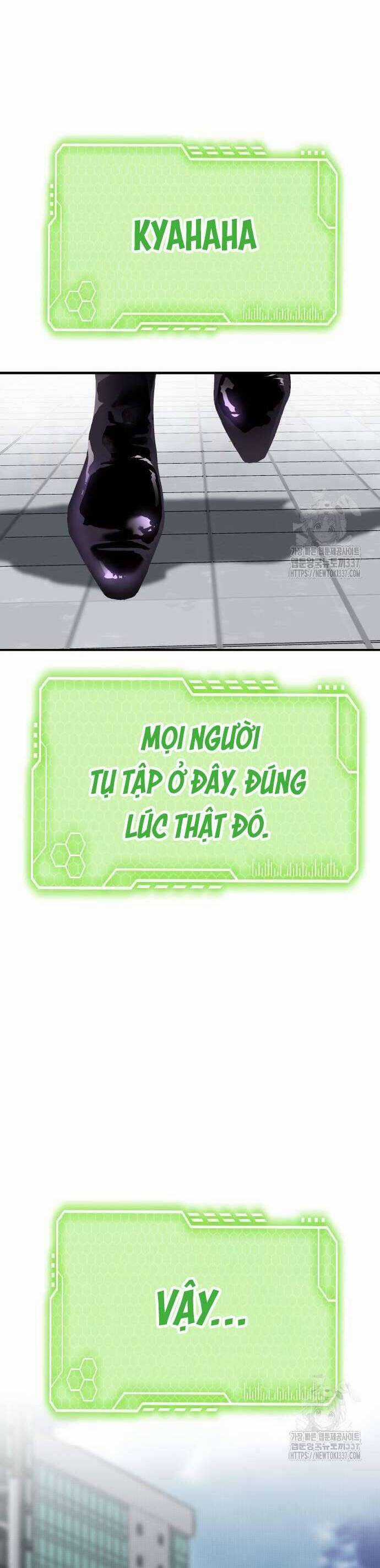 Người Thây Ma - Chapter 104 - Trang 12