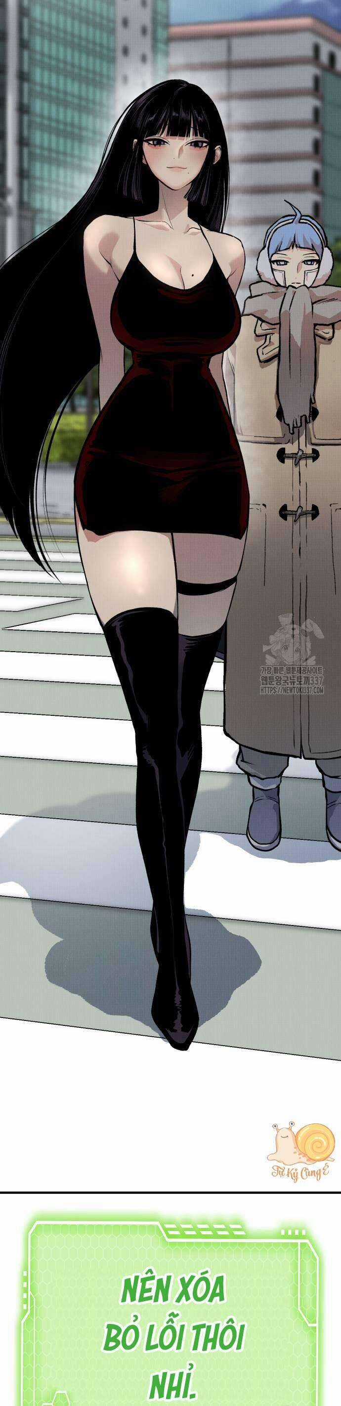 Người Thây Ma - Chapter 104 - Trang 13