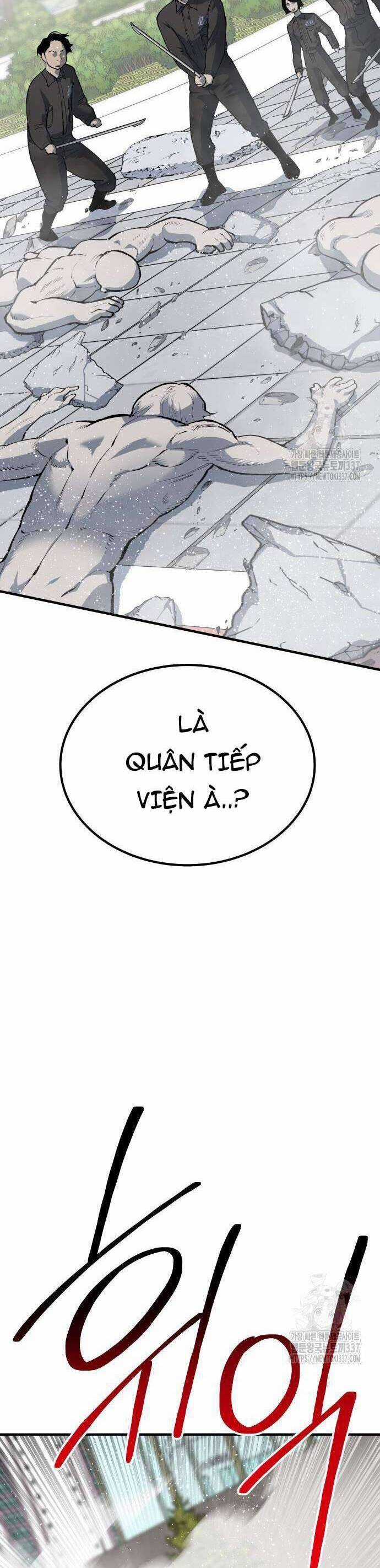 Người Thây Ma - Chapter 104 - Trang 16