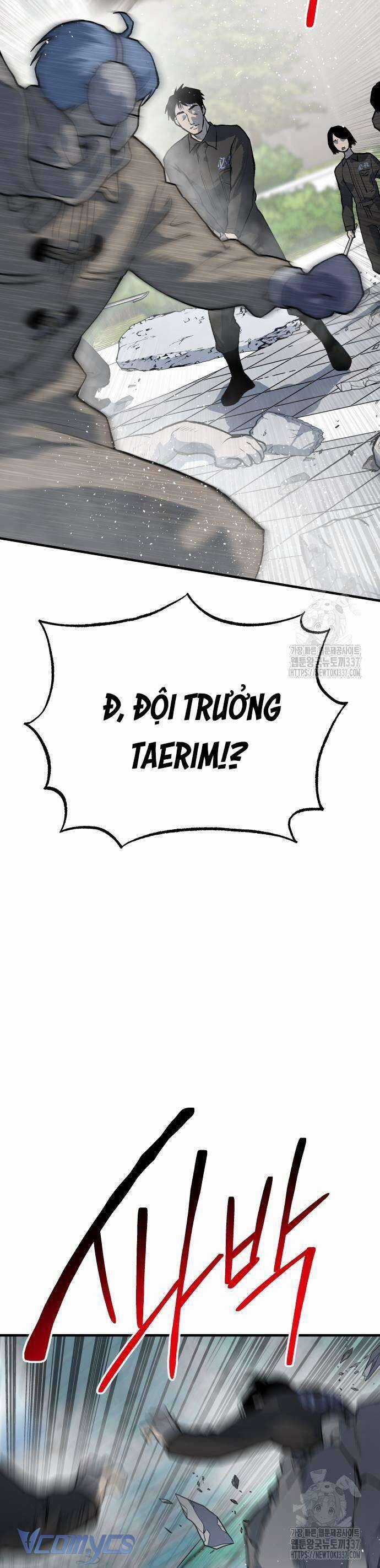 Người Thây Ma - Chapter 104 - Trang 17