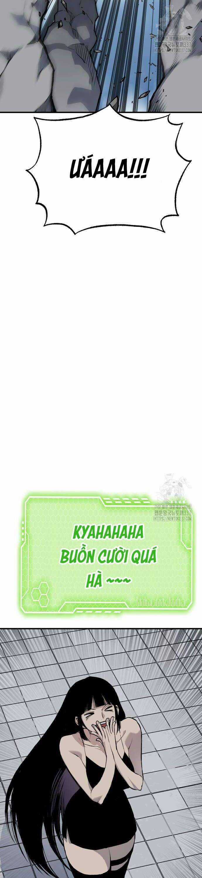 Người Thây Ma - Chapter 104 - Trang 19