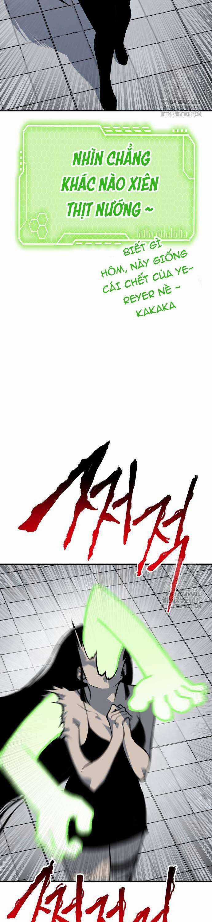 Người Thây Ma - Chapter 104 - Trang 20