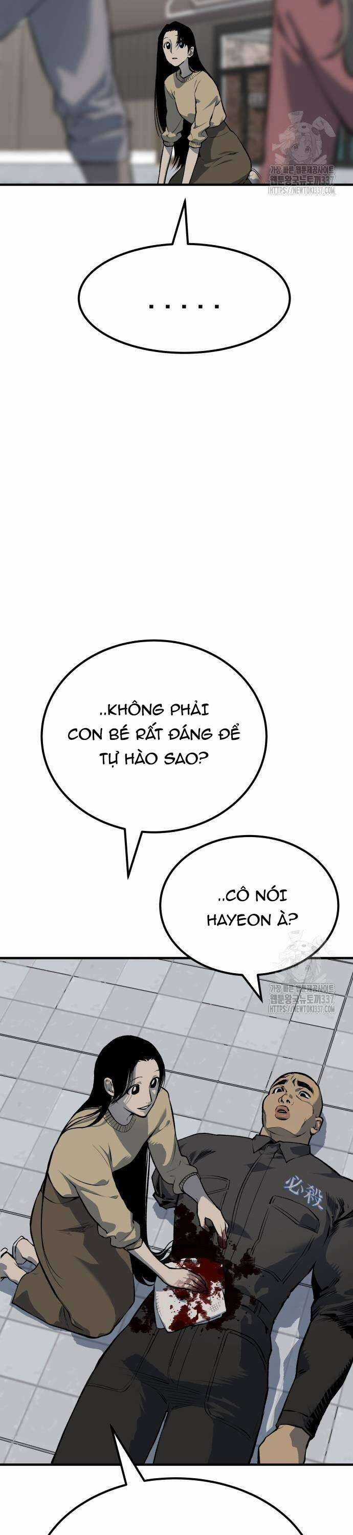 Người Thây Ma - Chapter 104 - Trang 3