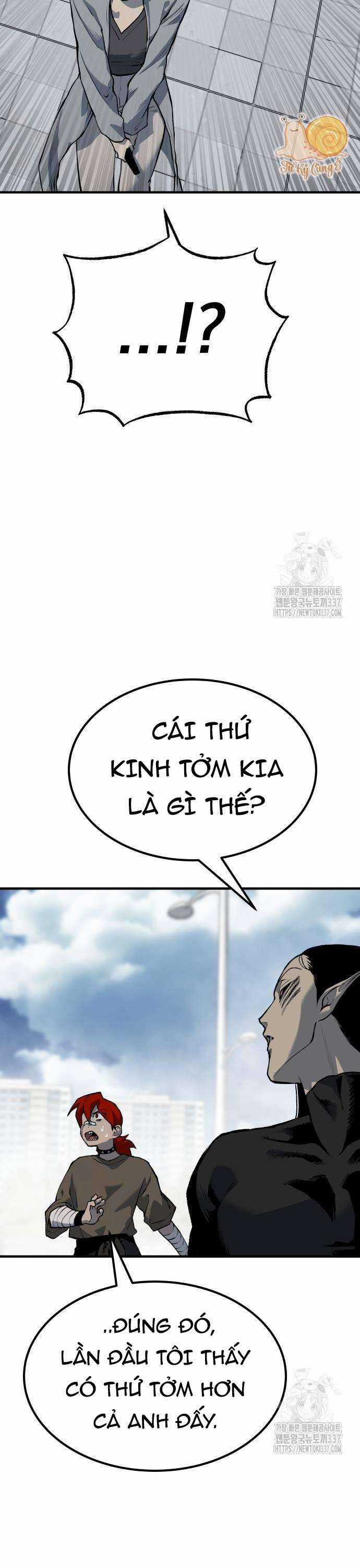 Người Thây Ma - Chapter 104 - Trang 24