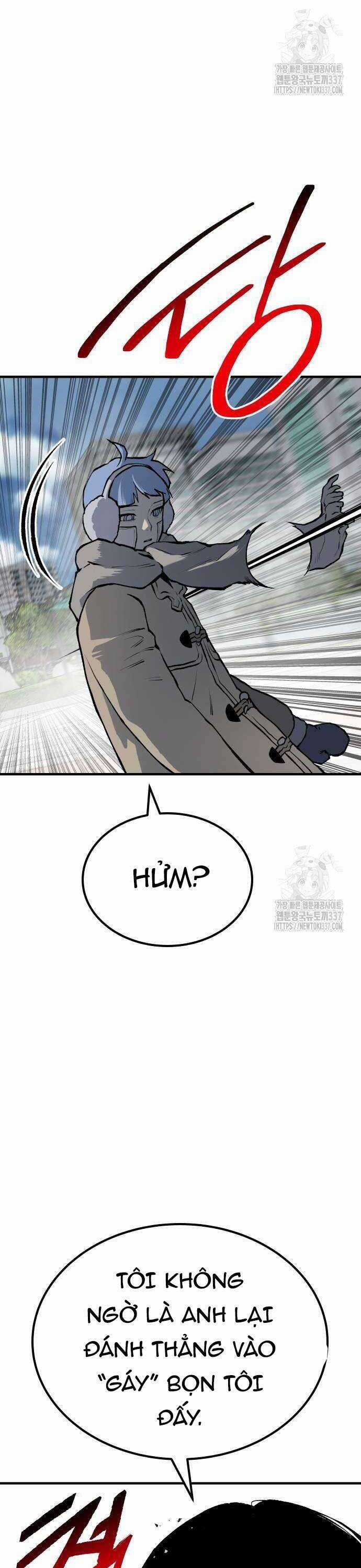 Người Thây Ma - Chapter 104 - Trang 27