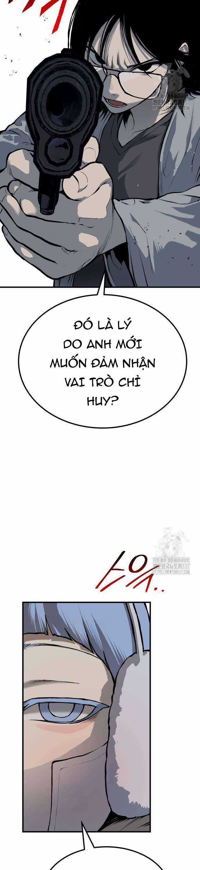 Người Thây Ma - Chapter 104 - Trang 28