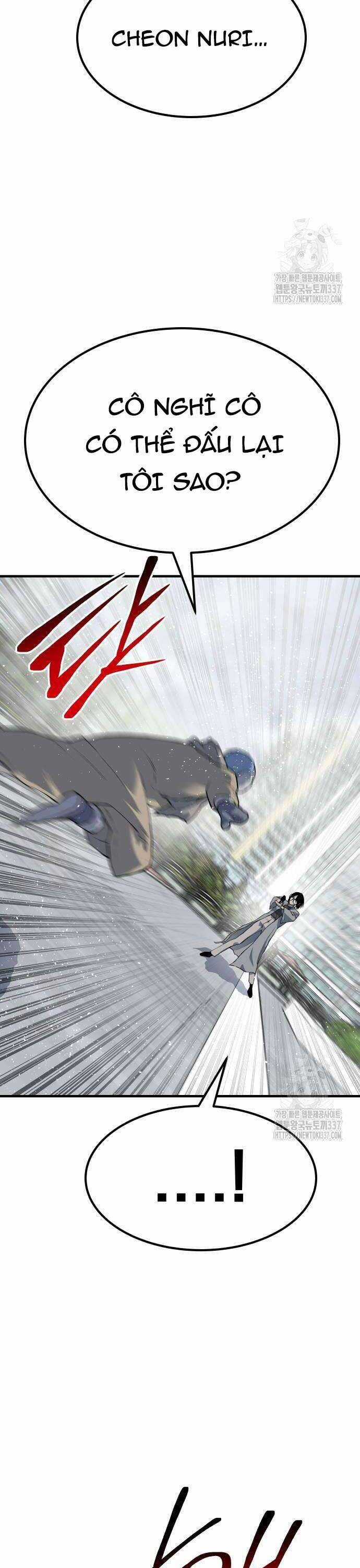 Người Thây Ma - Chapter 104 - Trang 29
