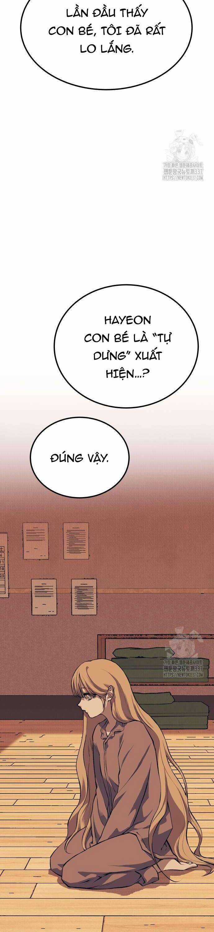 Người Thây Ma - Chapter 104 - Trang 4