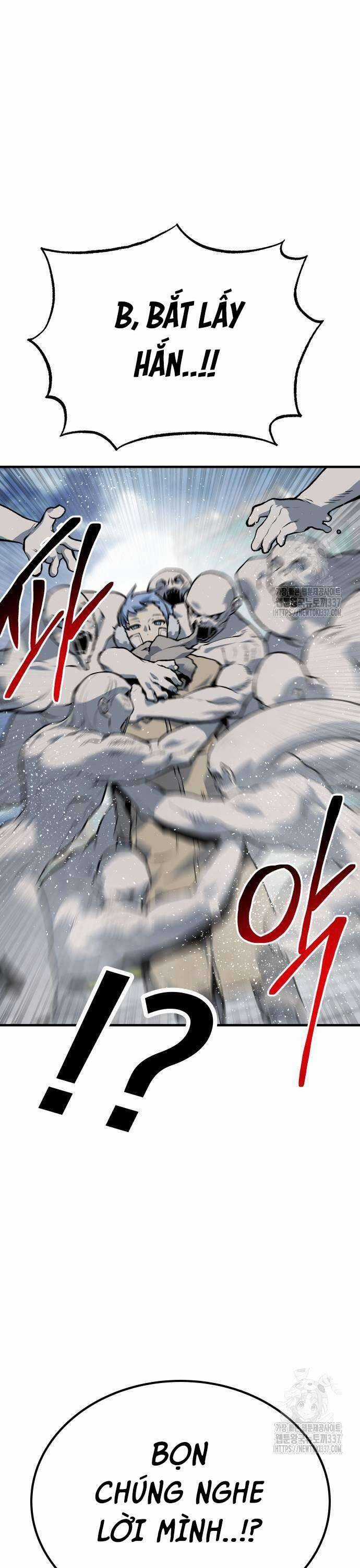 Người Thây Ma - Chapter 104 - Trang 32