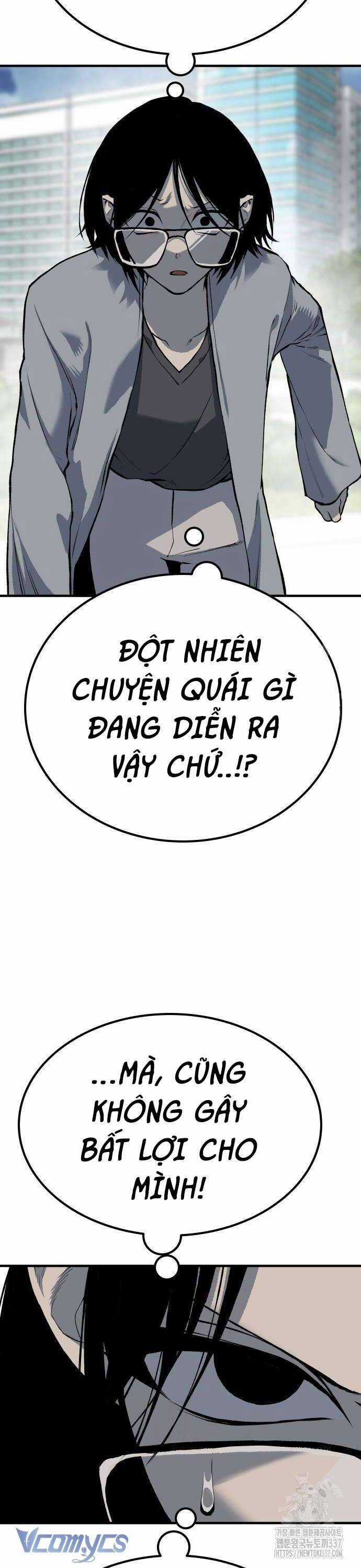 Người Thây Ma - Chapter 104 - Trang 33