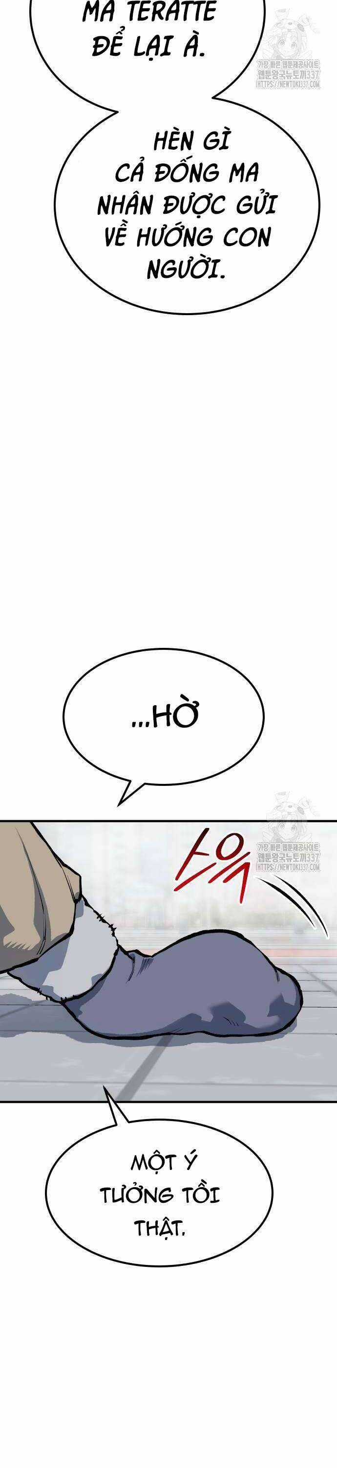 Người Thây Ma - Chapter 104 - Trang 35