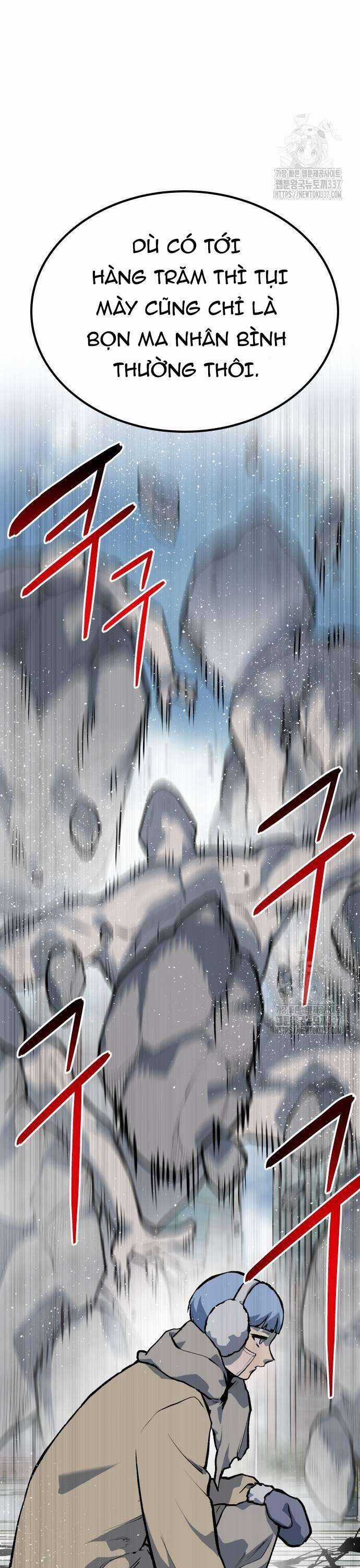 Người Thây Ma - Chapter 104 - Trang 36