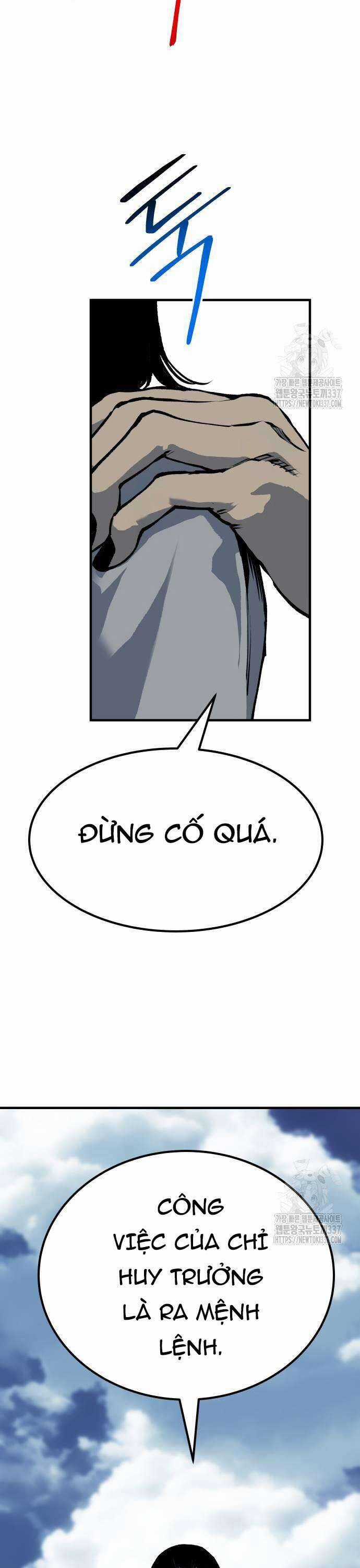 Người Thây Ma - Chapter 104 - Trang 38