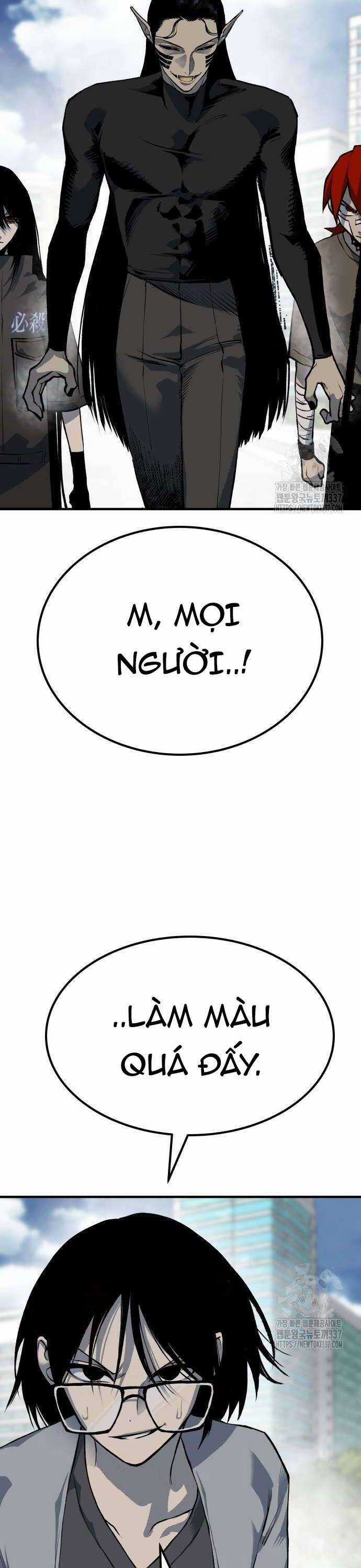 Người Thây Ma - Chapter 104 - Trang 39