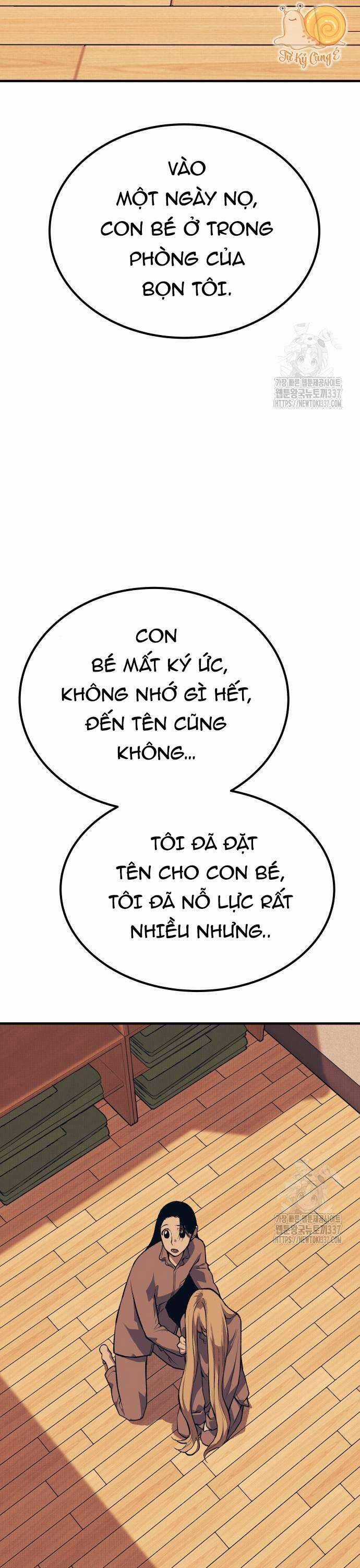 Người Thây Ma - Chapter 104 - Trang 5