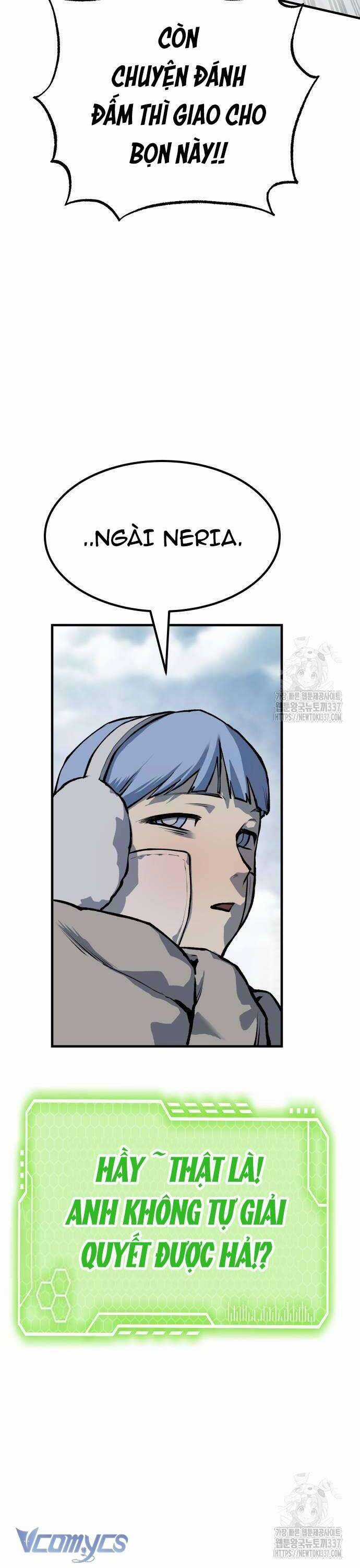 Người Thây Ma - Chapter 104 - Trang 41