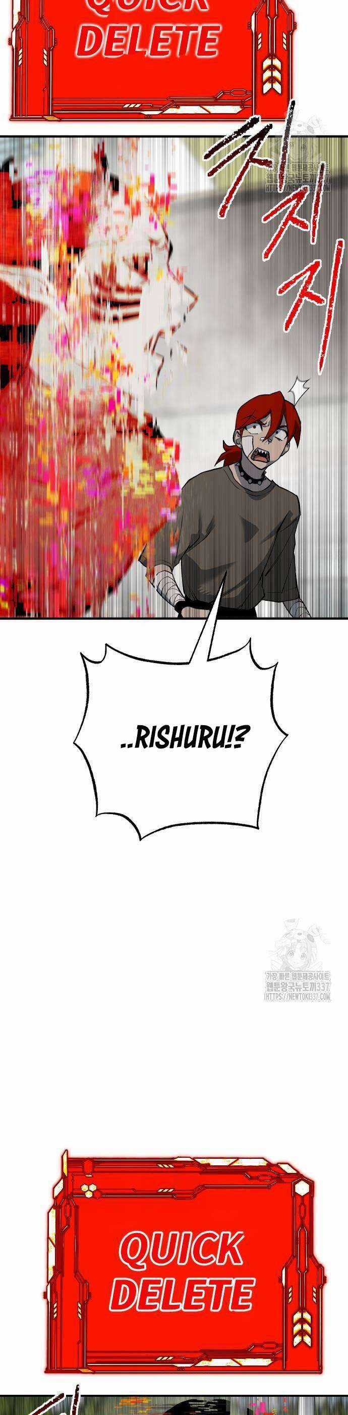 Người Thây Ma - Chapter 104 - Trang 43