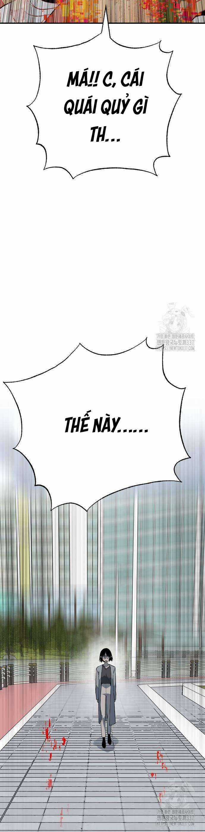 Người Thây Ma - Chapter 104 - Trang 45