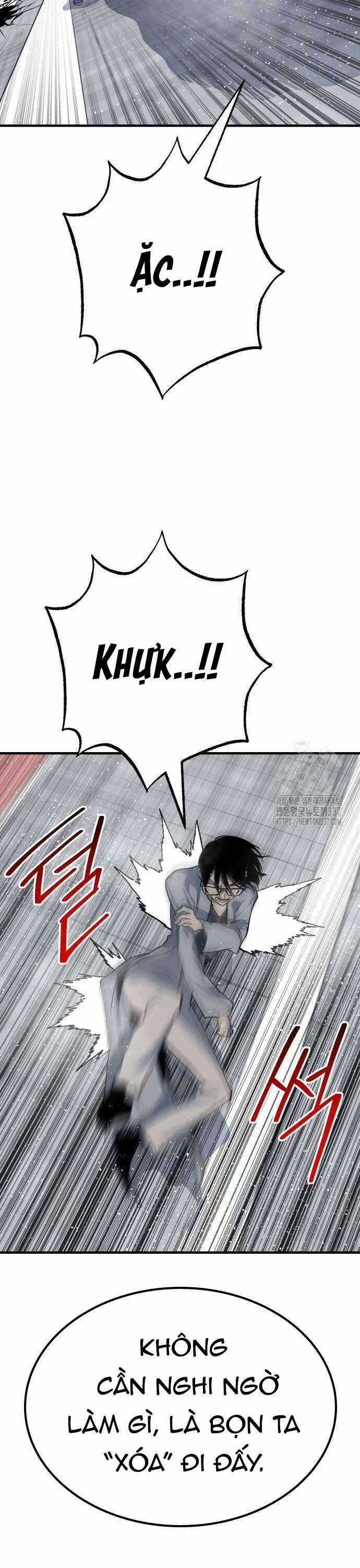 Người Thây Ma - Chapter 104 - Trang 50