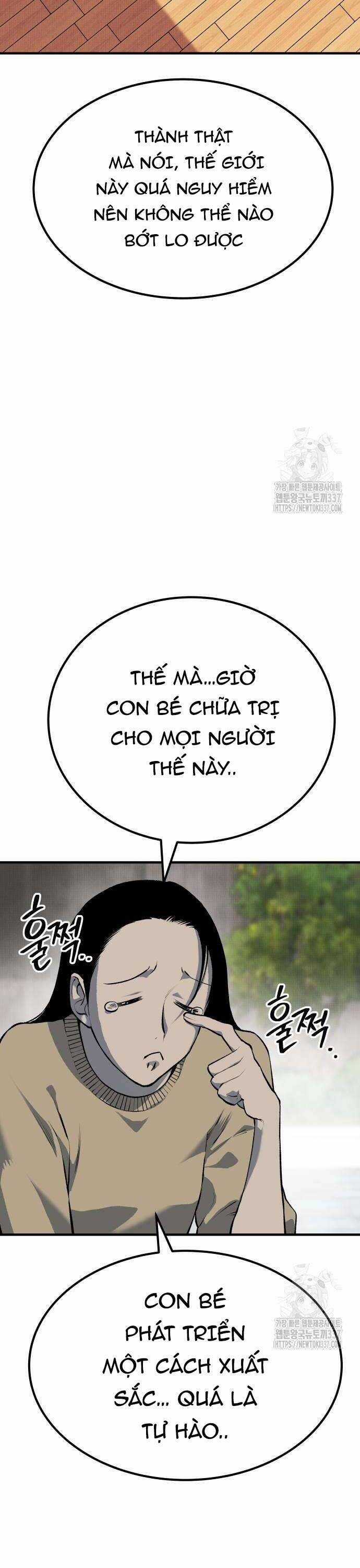 Người Thây Ma - Chapter 104 - Trang 6
