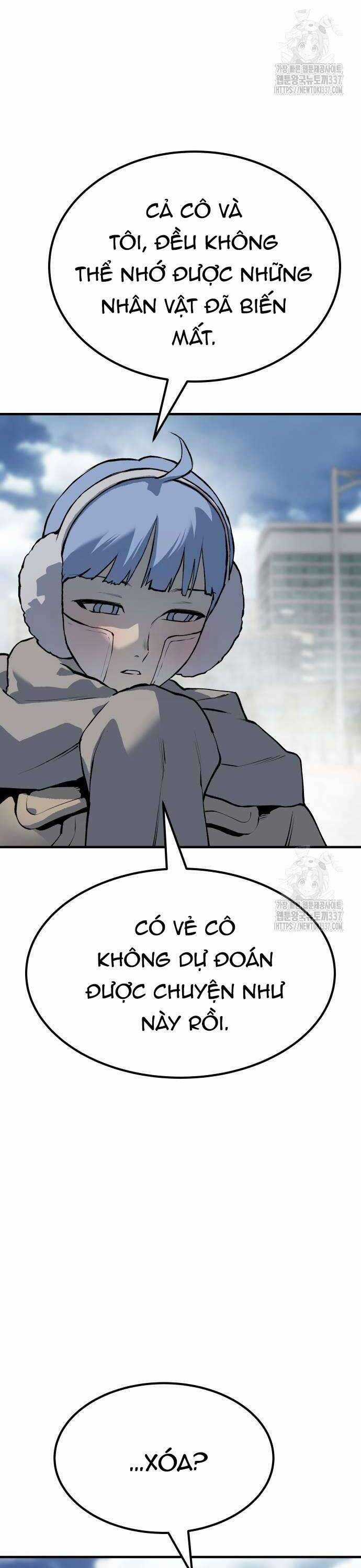 Người Thây Ma - Chapter 104 - Trang 51