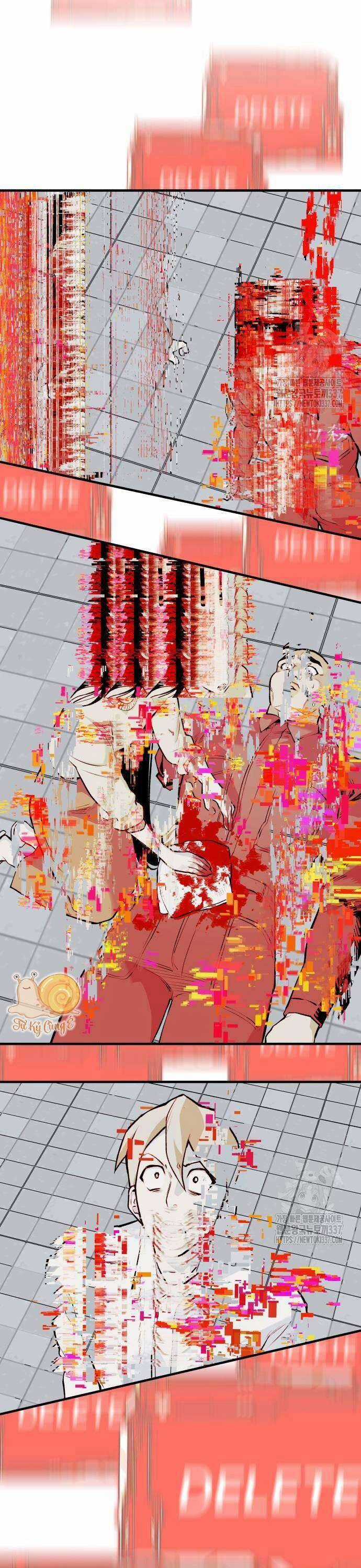 Người Thây Ma - Chapter 104 - Trang 54