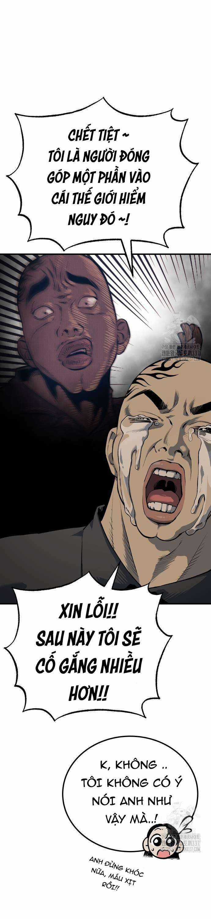 Người Thây Ma - Chapter 104 - Trang 7