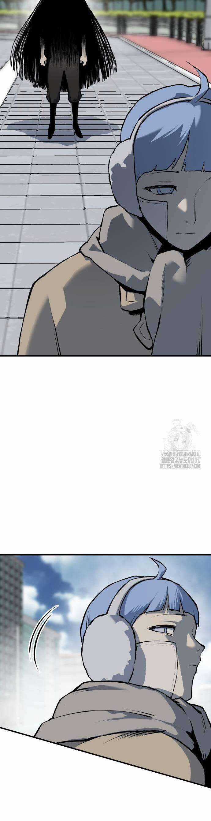 Người Thây Ma - Chapter 104 - Trang 61