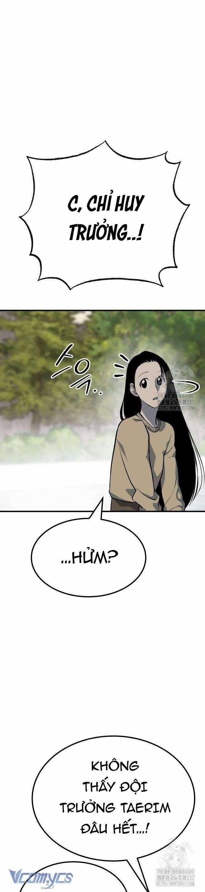 Người Thây Ma - Chapter 104 - Trang 8